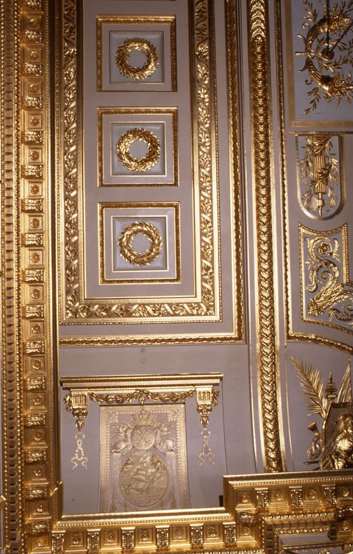 Palais Royal de Bruxelles - Koninklijk Paleis van Brussel