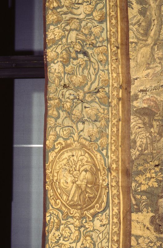 De Gevangenneming van Roeland
