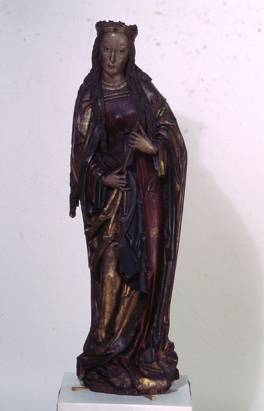 H. Ursula
