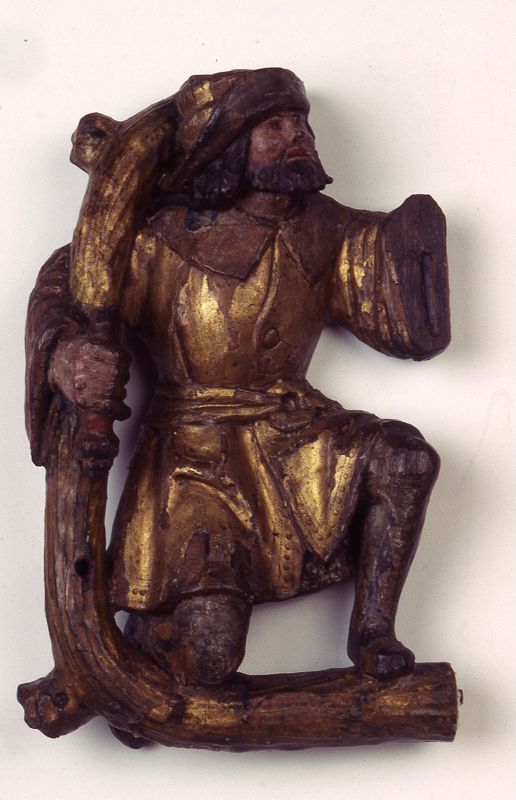Retable marial de l'église de Pailhe