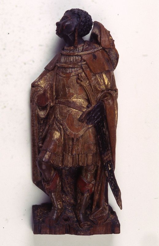 Retable marial de l'église de Pailhe